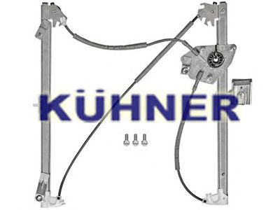 AD KUHNER av1172 -  Подъемное устройство для окон